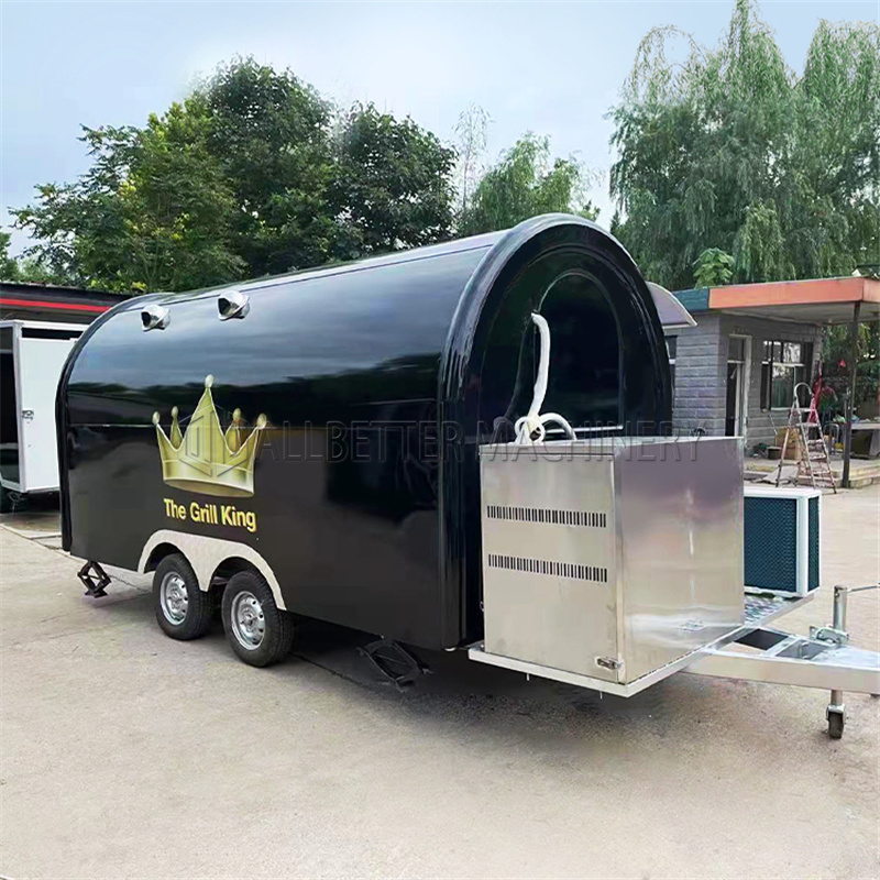 Allbetter USA Approved Concess - đánh giá và giá Hot Dog Vending Cart