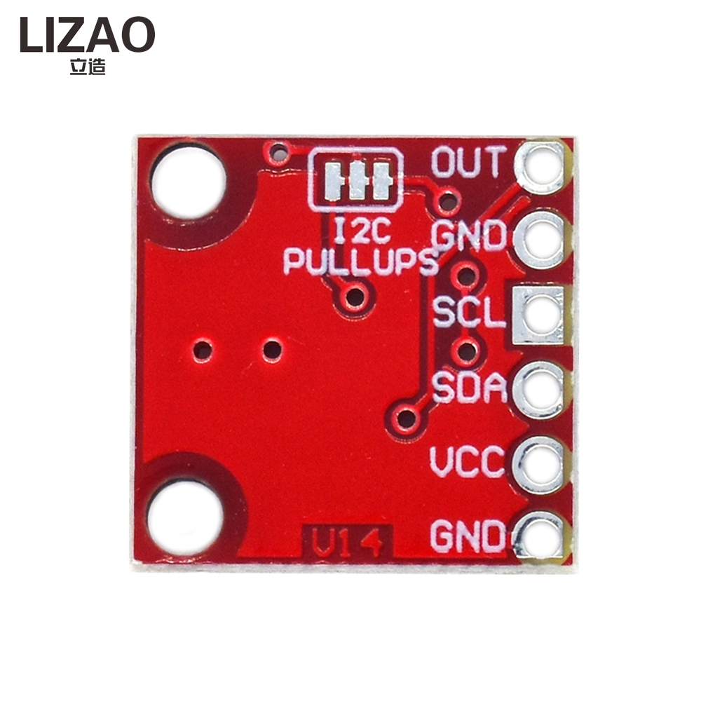 LIZAO MCP4725 I2C DAC Module,  - đánh giá và giá Arduino Vending Machine Project