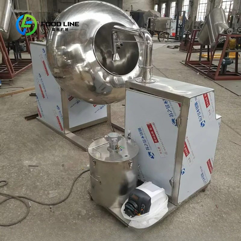 Customized 75kg/batch Chewing  - đánh giá và giá Bubble Gum Machine