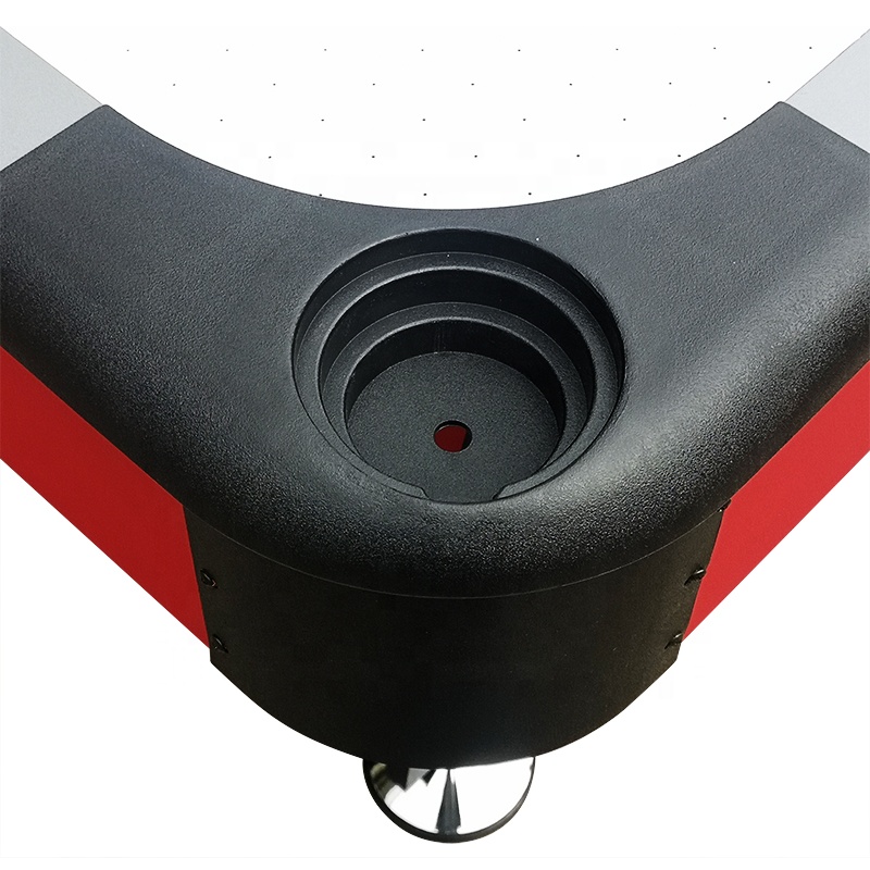 2026  Elegant Design  MDF  6FT - đánh giá và giá Air Hockey Table