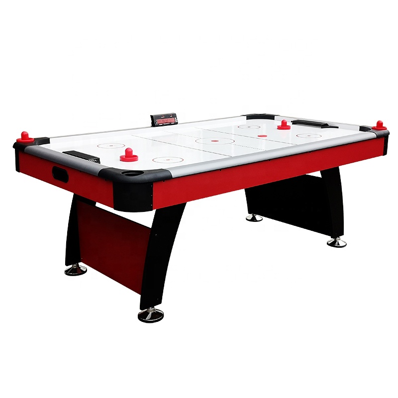 2026  Elegant Design  MDF  6FT - đánh giá và giá Air Hockey Table