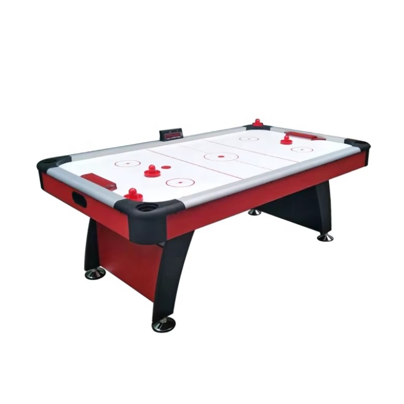 2026  Elegant Design  MDF  6FT - đánh giá và giá Air Hockey Table