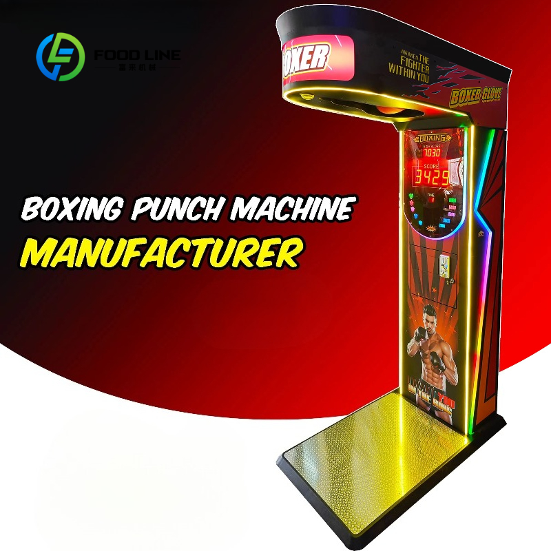 Customized Arcade Street Amuse - đánh giá và giá Arcade Vending Machines