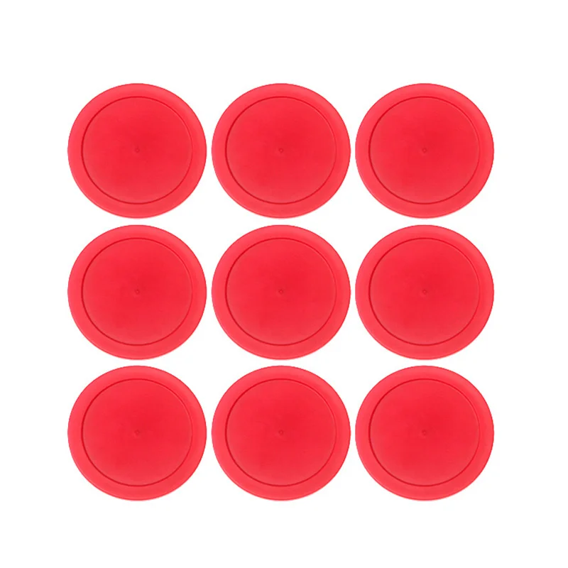 10Pcs Large Size Air Hockey Pu - đánh giá và giá Air Hockey Table