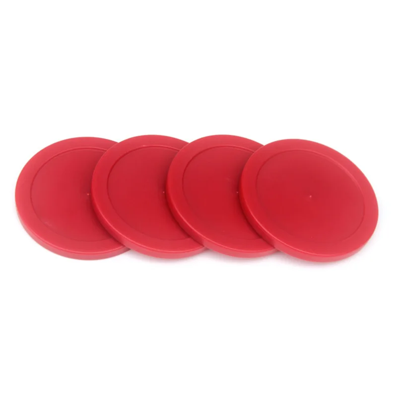 10Pcs Large Size Air Hockey Pu - đánh giá và giá Air Hockey Table