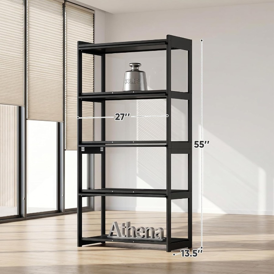 Curio Display Cabinet with Acr - đánh giá và giá Glass Cabinet Display