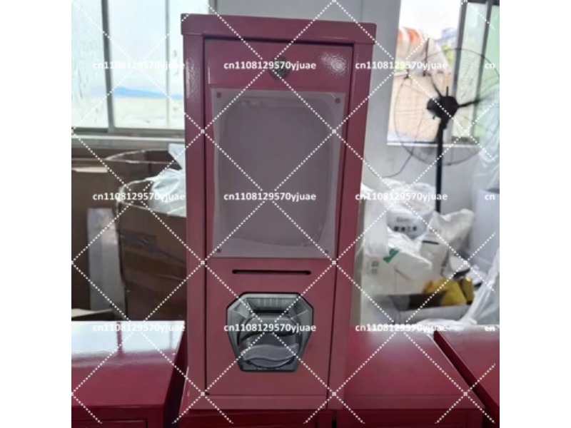 Mini Arcade Slot Machine Notes - đánh giá và giá Arcade Vending Machines