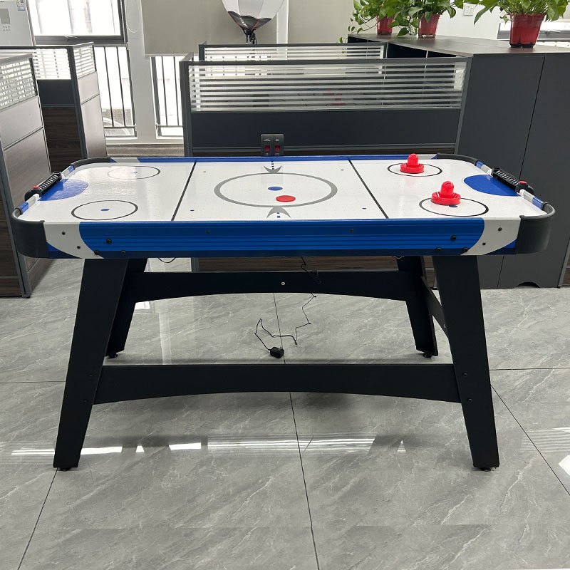 2026  Home Entertainment Moder - đánh giá và giá Air Hockey Table