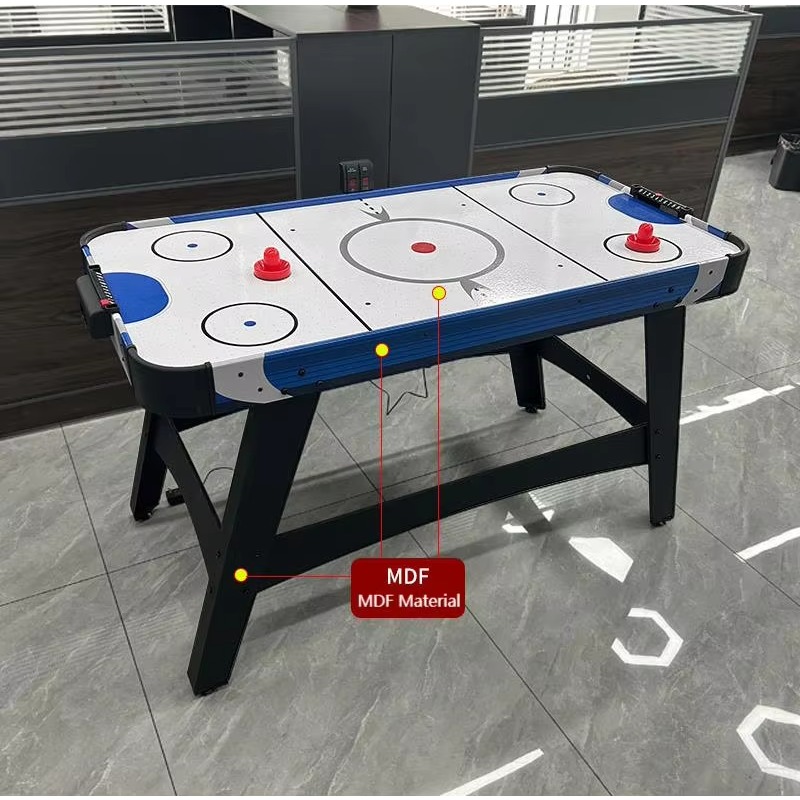 2026  Home Entertainment Moder - đánh giá và giá Air Hockey Table