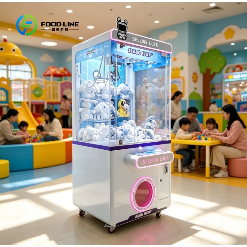 Custom Coin Operated Metal Cra - đánh giá và giá Arcade Toy Claw Vending Machine