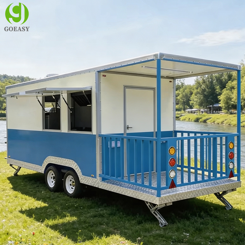 For Sale Food Truck Trailer Mo - đánh giá và giá Hot Dog Vending Cart